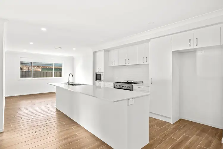 Second view of Homely house listing, 24 Nattai Crescent, Albion Park NSW 2527