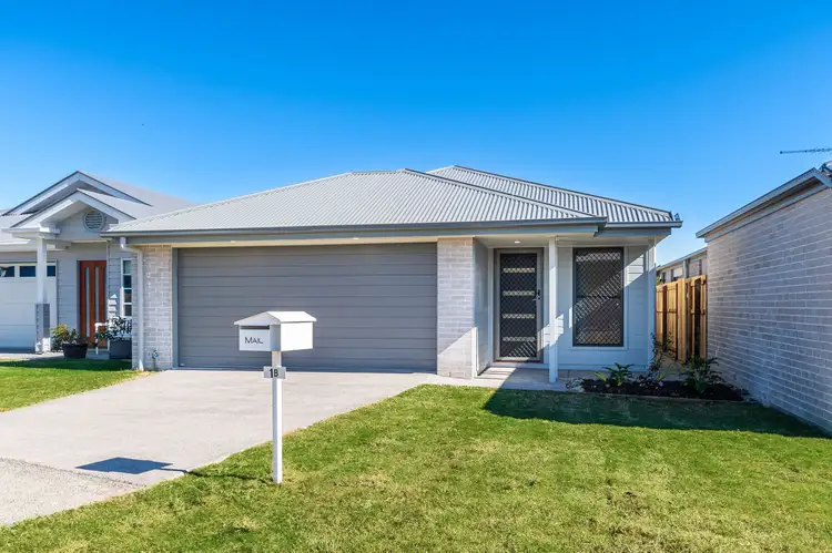 2B Callisto Street, Burpengary QLD 4505