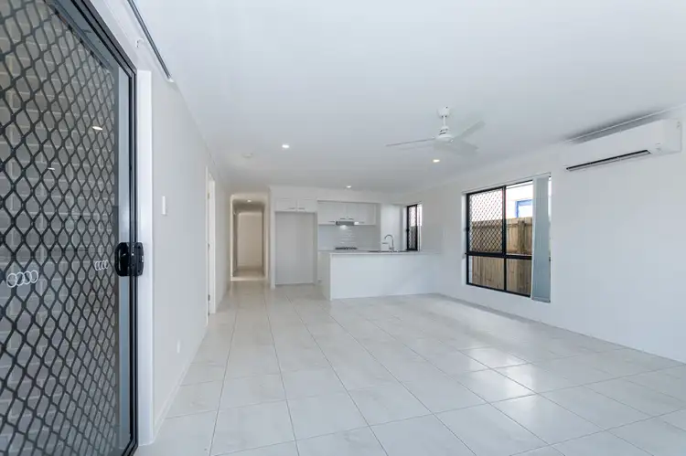 Third view of Homely house listing, 2B Callisto Street, Burpengary QLD 4505