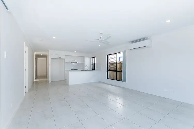 Fourth view of Homely house listing, 2B Callisto Street, Burpengary QLD 4505