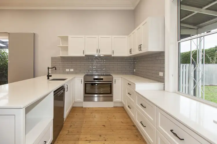 Third view of Homely house listing, 287 Barkly Street, Ararat VIC 3377