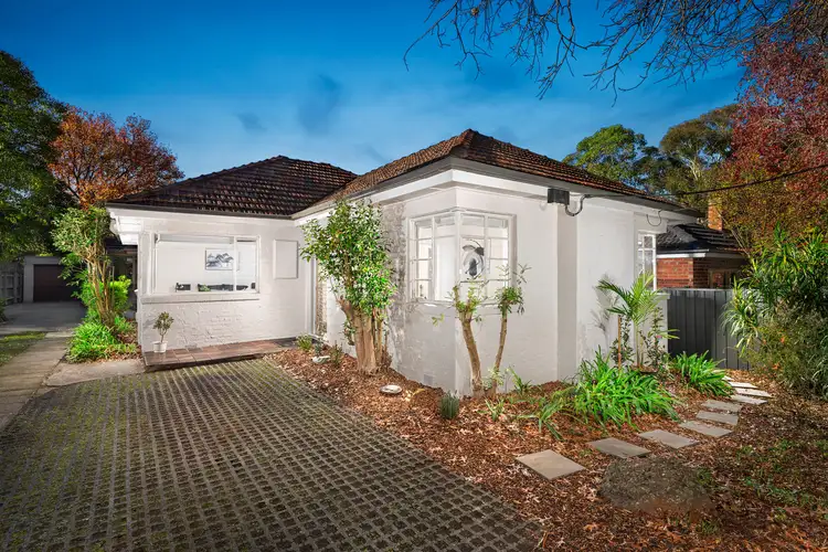 1/129 Surrey Road, Blackburn VIC 3130