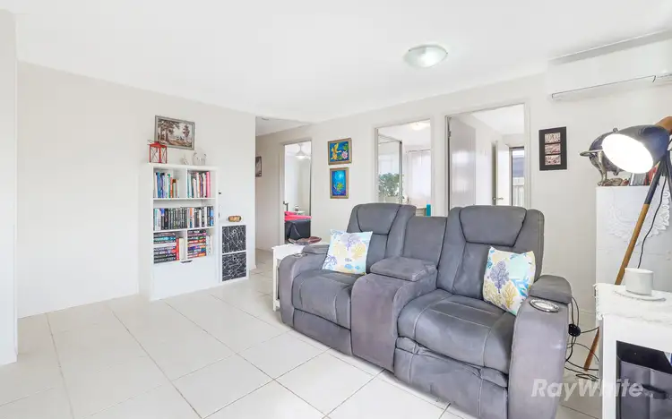 Fifth view of Homely house listing, 28 Robert John Circuit, Coral Cove QLD 4670