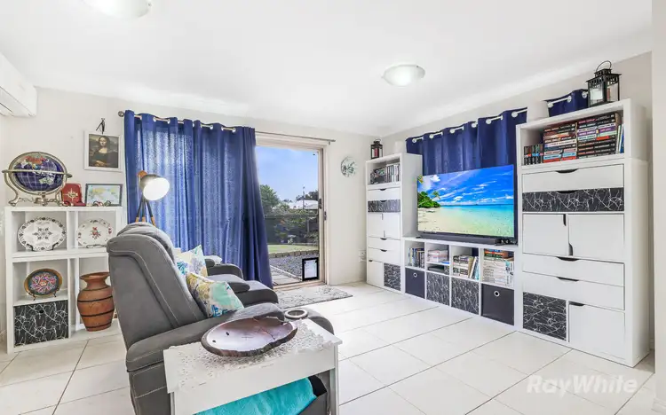 Sixth view of Homely house listing, 28 Robert John Circuit, Coral Cove QLD 4670