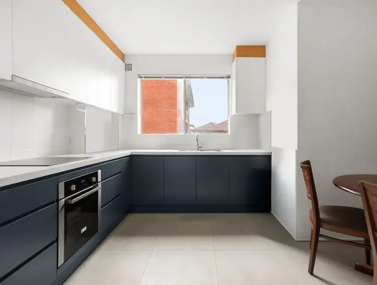 Main view of Homely unit listing, 13/11 St Albans Road, Kingsgrove NSW 2208