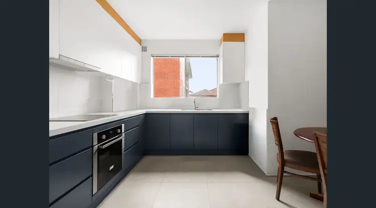 13/11 St Albans Road, Kingsgrove NSW 2208