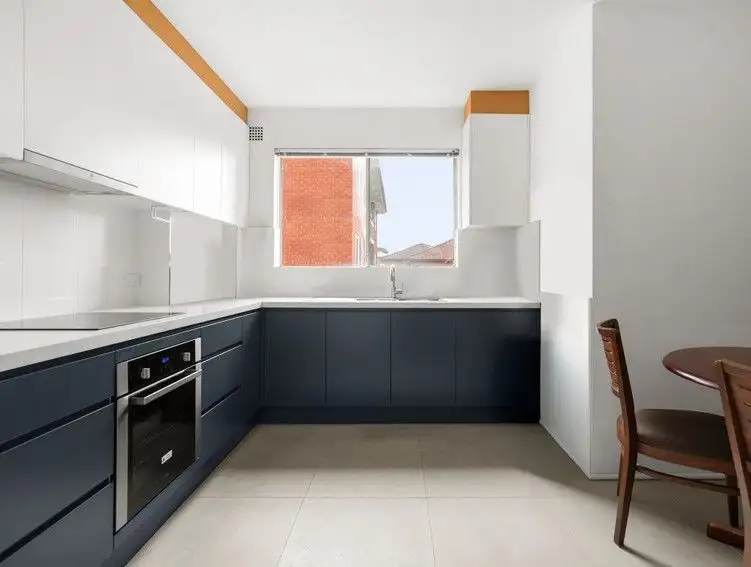 Main view of Homely unit listing, 13/11 St Albans Road, Kingsgrove NSW 2208