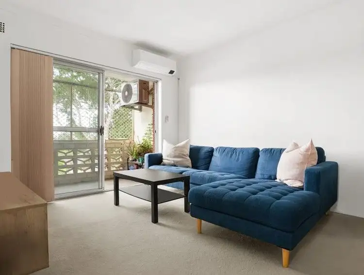 Second view of Homely unit listing, 13/11 St Albans Road, Kingsgrove NSW 2208