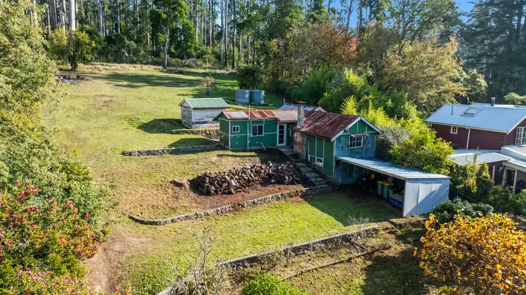 Main view of Homely house listing, 27 Yarrabee Road, Mount Dandenong VIC 3767