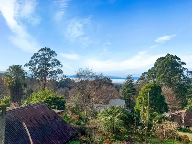 Fifth view of Homely house listing, 27 Yarrabee Road, Mount Dandenong VIC 3767