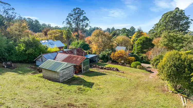 Sixth view of Homely house listing, 27 Yarrabee Road, Mount Dandenong VIC 3767