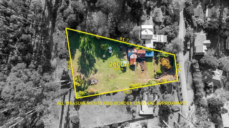 Seventh view of Homely house listing, 27 Yarrabee Road, Mount Dandenong VIC 3767