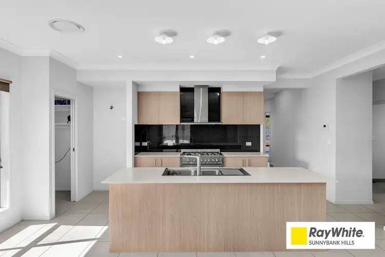 Third view of Homely house listing, 6 ADDISON Street, Greenbank QLD 4124