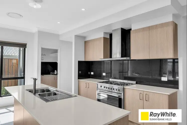 Fourth view of Homely house listing, 6 ADDISON Street, Greenbank QLD 4124