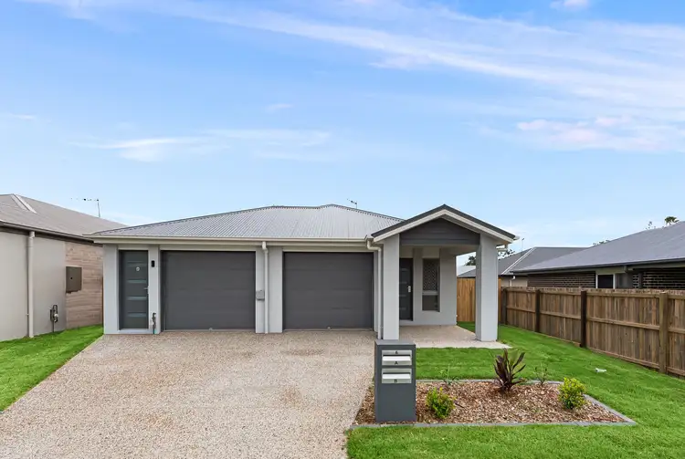 6a Denver Court, Burpengary East QLD 4505