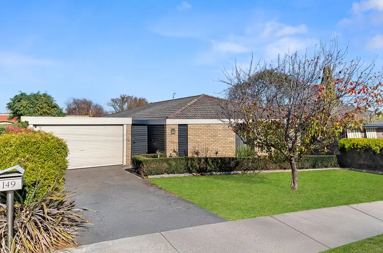 149 Daltons Road, Warrnambool VIC 3280