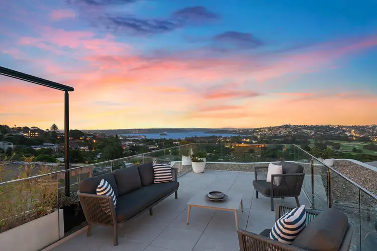 7/20A Benelong Crescent, Bellevue Hill NSW 2023