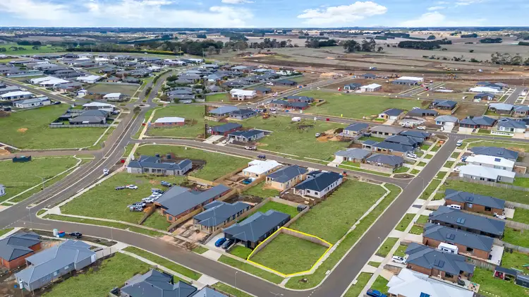 Fourth view of Homely land listing, 2 Greening Street, Warrnambool VIC 3280