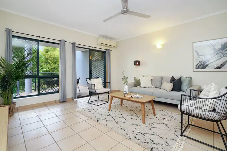 Third view of Homely unit listing, 6/3 Dinah Court, Stuart Park NT 820