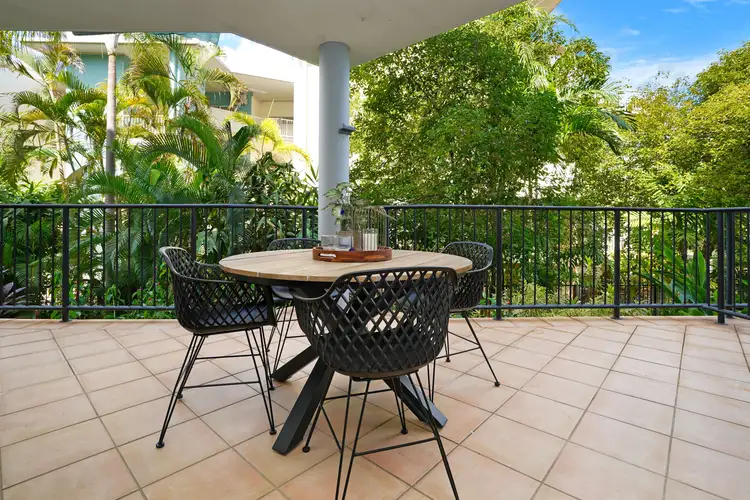 Fourth view of Homely unit listing, 6/3 Dinah Court, Stuart Park NT 820