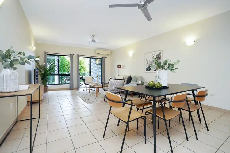 Fifth view of Homely unit listing, 6/3 Dinah Court, Stuart Park NT 820