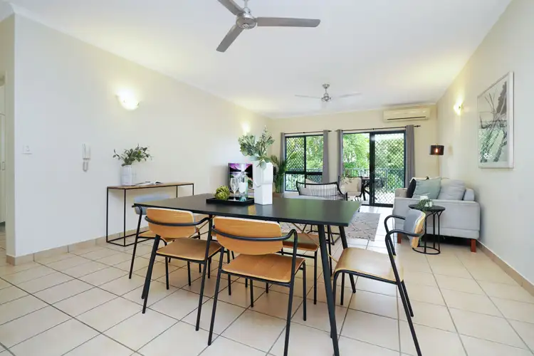 Sixth view of Homely unit listing, 6/3 Dinah Court, Stuart Park NT 820