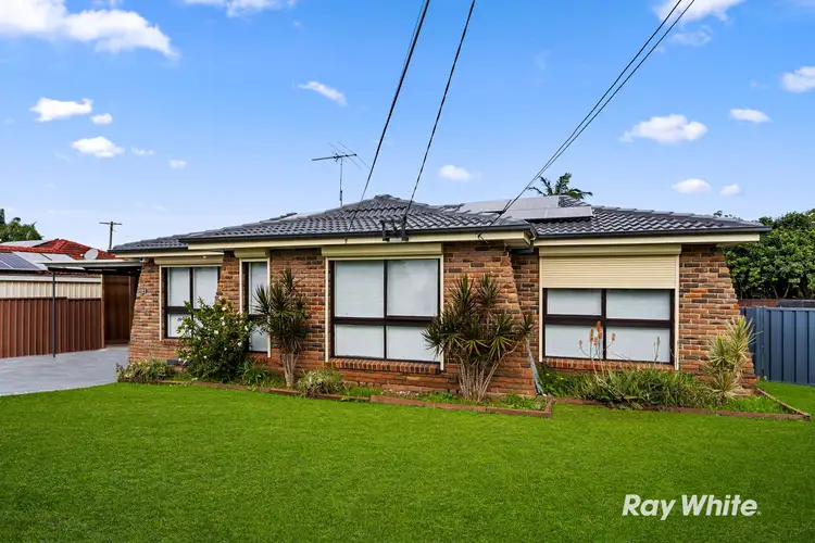 21 Bambara Street, Dharruk NSW 2770