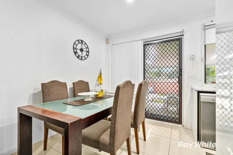Fourth view of Homely house listing, 21 Bambara Street, Dharruk NSW 2770