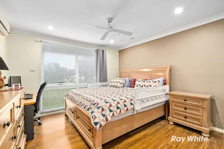 Fifth view of Homely house listing, 21 Bambara Street, Dharruk NSW 2770