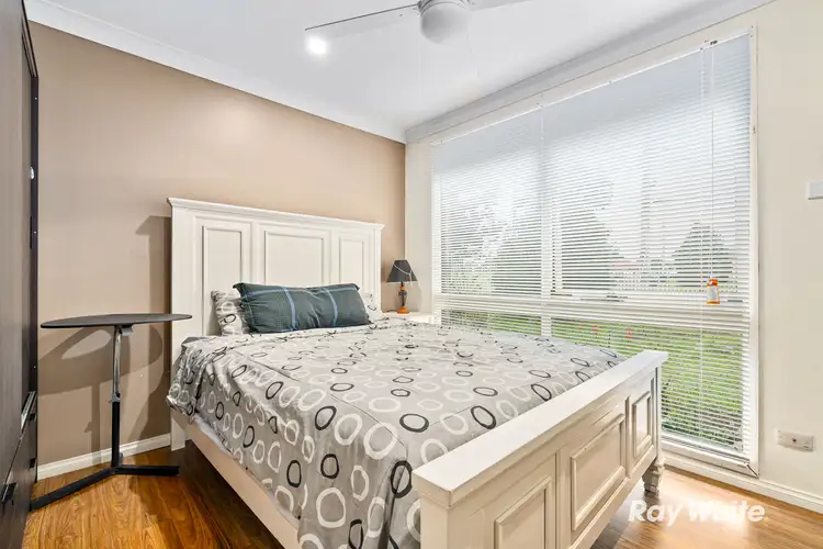 Sixth view of Homely house listing, 21 Bambara Street, Dharruk NSW 2770