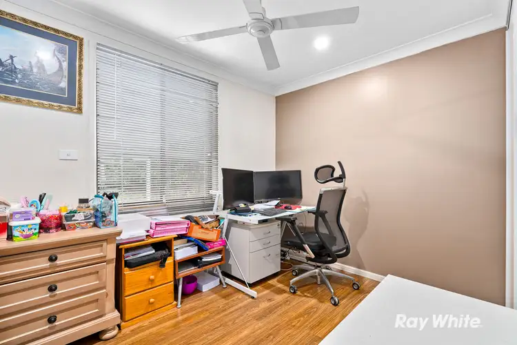 Seventh view of Homely house listing, 21 Bambara Street, Dharruk NSW 2770