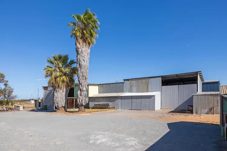 Main view of Homely land listing, 9 Dhufish Drive, Leeman WA 6514