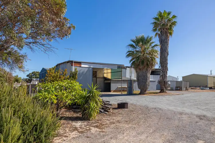 Second view of Homely land listing, 9 Dhufish Drive, Leeman WA 6514