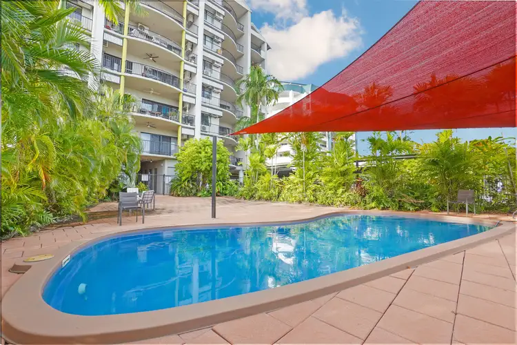 7/3 Brewery Place, Woolner NT 820