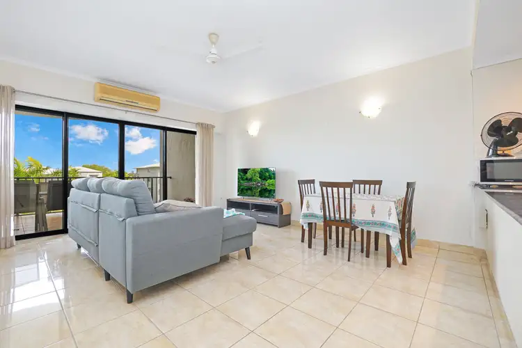 Third view of Homely apartment listing, 7/3 Brewery Place, Woolner NT 820