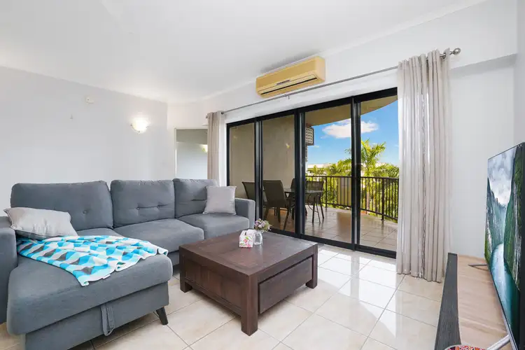 Fourth view of Homely apartment listing, 7/3 Brewery Place, Woolner NT 820