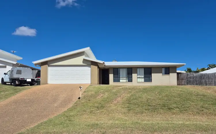 23 Viney Street, Gracemere QLD 4702