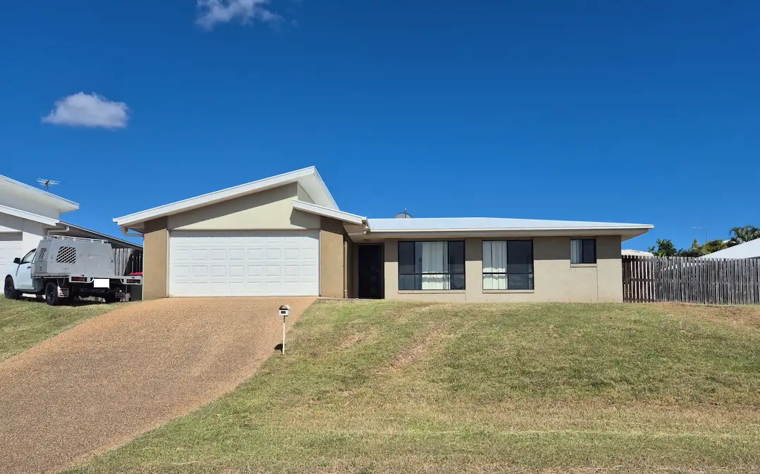 Main view of Homely house listing, 23 Viney Street, Gracemere QLD 4702