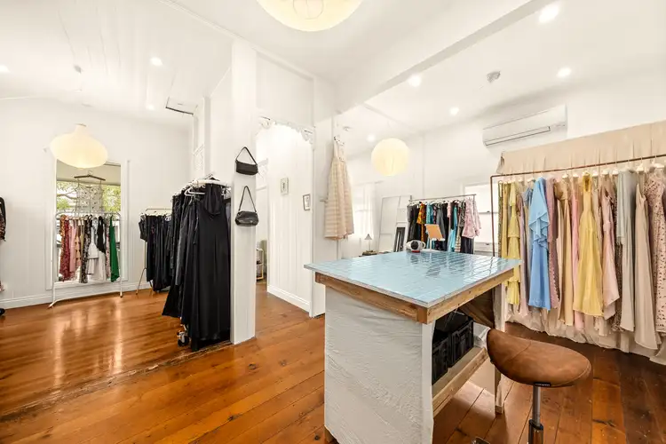 Third view of Homely other listing, 37 Latrobe Terrace, Paddington QLD 4064