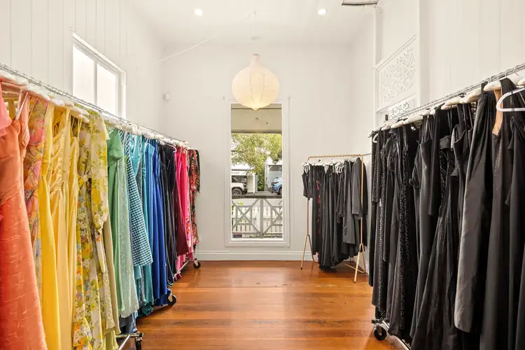 Sixth view of Homely other listing, 37 Latrobe Terrace, Paddington QLD 4064