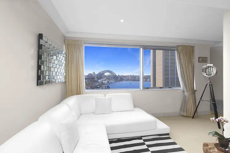 1802/38 Bridge Street, Sydney NSW 2000