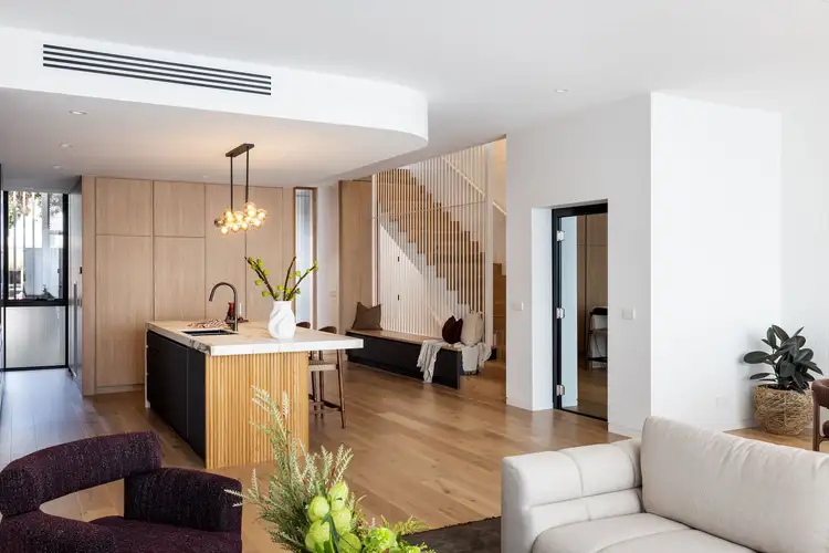 Main view of Homely house listing, Criterion - 2/155 Kepler Street, Warrnambool VIC 3280