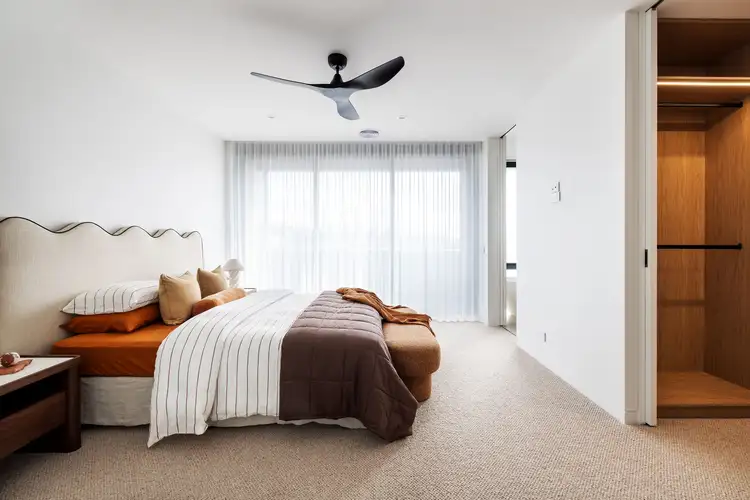 Fifth view of Homely house listing, Criterion - 2/155 Kepler Street, Warrnambool VIC 3280