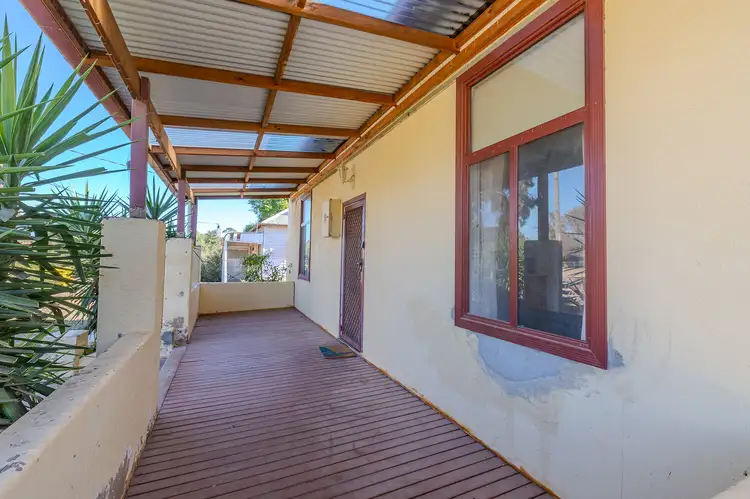 Fourth view of Homely house listing, 8 Emmett Street, Ouyen VIC 3490