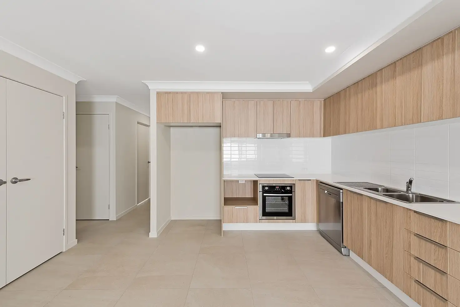 Main view of Homely semi-detached listing, 7A/43 Station Road, Loganlea QLD 4131