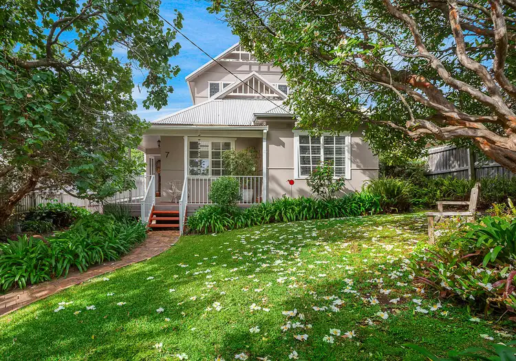 7 William Street, Kiama NSW 2533