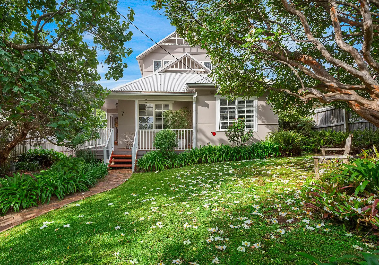 Main view of Homely house listing, 7 William Street, Kiama NSW 2533