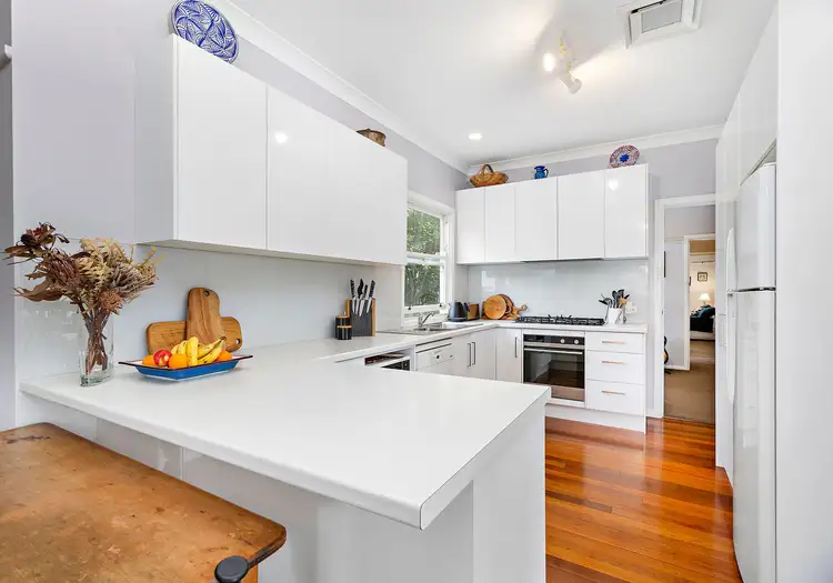 Third view of Homely house listing, 7 William Street, Kiama NSW 2533