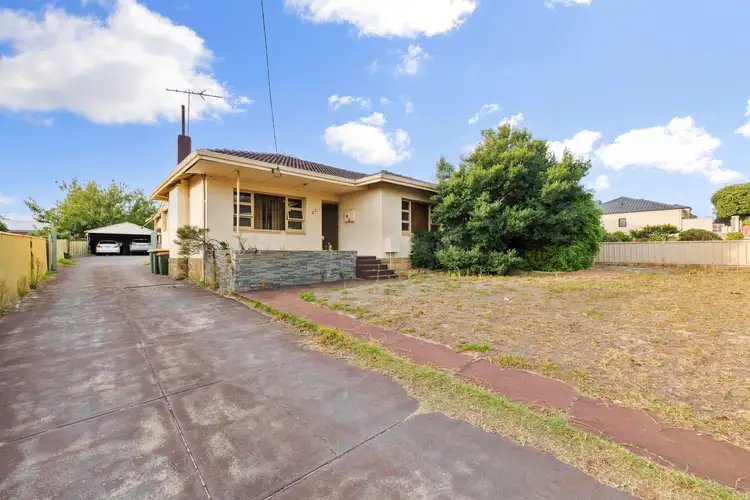 Third view of Homely house listing, 23 Canara Road, Westminster WA 6061