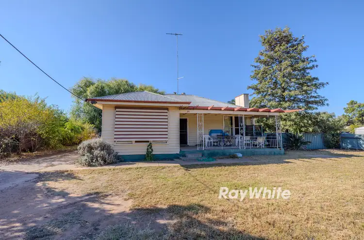 Main view of Homely house listing, 31 Farrell Street, Ouyen VIC 3490